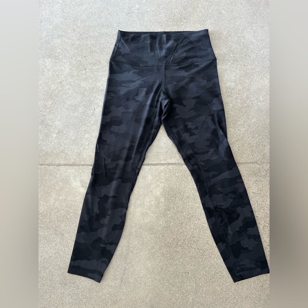 Lululemon Align Legging 25”
